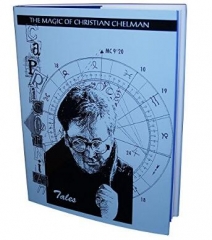 Capricornian Tales by Christian Chelman PDF