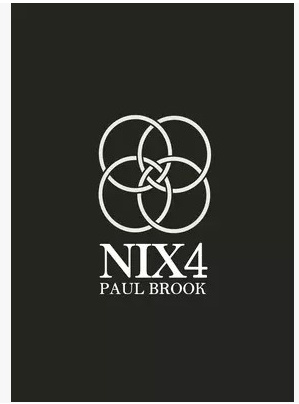 Paul Brook - NIX4 (PDF Download)