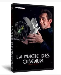 La Magie Des Oiseaux by Gerald Le Guilloux (Download)