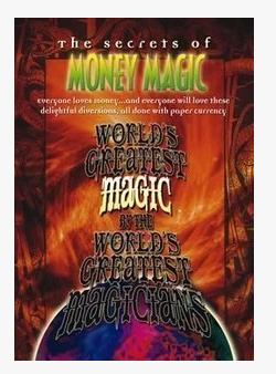 WGM - Money Magic (Download)