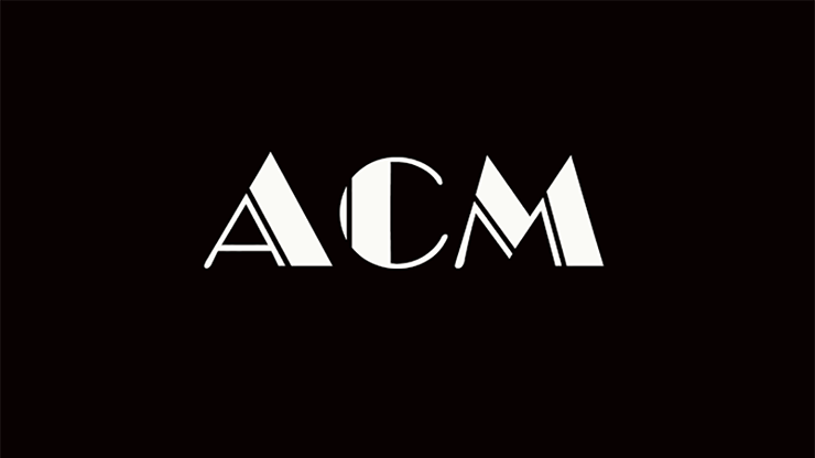 ACM by Duy Khai and Kelvin Trinh