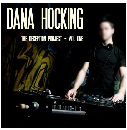 Theory11 The Deception Project Vol.1 Dana Hocking (Download)