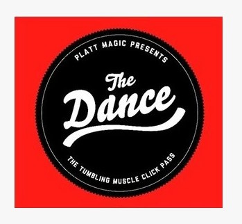 2013 The Dance by Brian Platt (Download)
