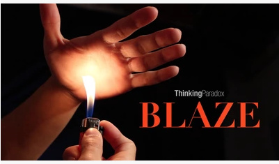 2015 Blaze by Thinking Paradox (Download)