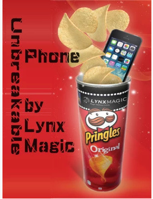 2015 Unbreakable Phone by Lynx Magic (Download)