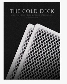 PDF Ebook The Cold Deck by Daniel Madison (Download)