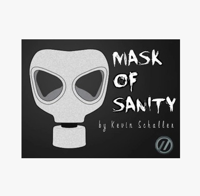 2014 T11 Mask of Sanity by Kevin Schaller (Download)