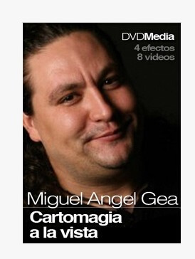 2014 Cardmagic By perception by Miguel Angel Gea (Download)