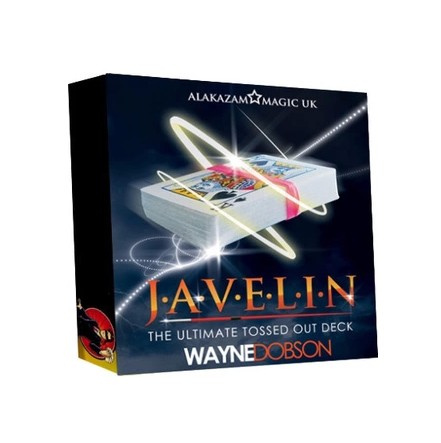 2014 Javelin by Wayne Dobson (Download)