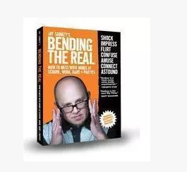 2011 Jay Sankey - Bending the Real (Download)