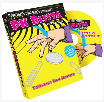 2015 PK Blista by Mike Busby (Download)