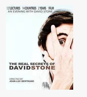 2010 The Real Secret of David Stone (Download)