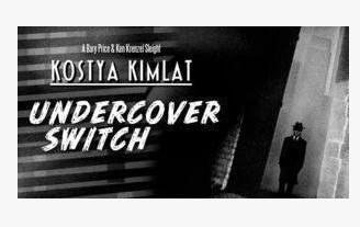 09 Dan&Dave Kostya Kimlat - Undercover Switch (Download)