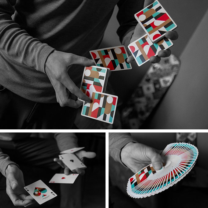 Cardistry-Con 2016 by DAN & DAVE