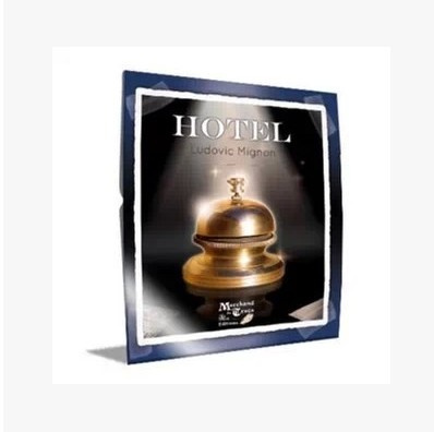 2013 Hotel by Ludovic Mignon (Download)