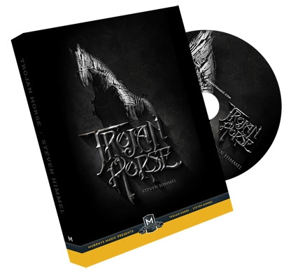 2015 The Trojan Horse by Steven Himmel (Download)