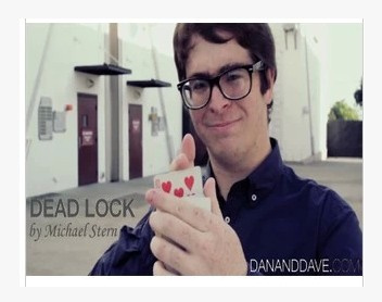 2012 Michael Stern - Dead Lock (Download)