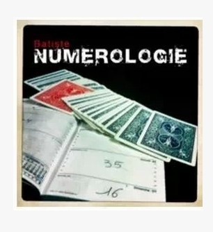 2013 Numerologie by Batiste (Download)