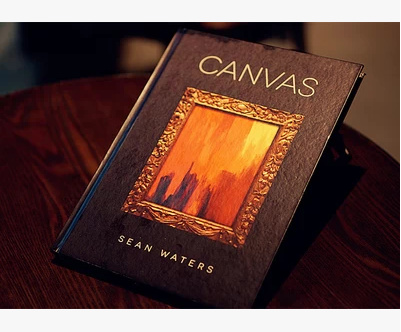 Sean Waters - CANVAS (Download)