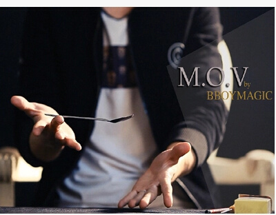 2015 M.O.V by Bboymagic (Download)