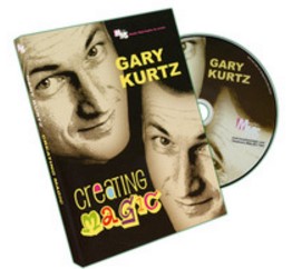 Creating Magic by Gary Kurtz (Video Download)