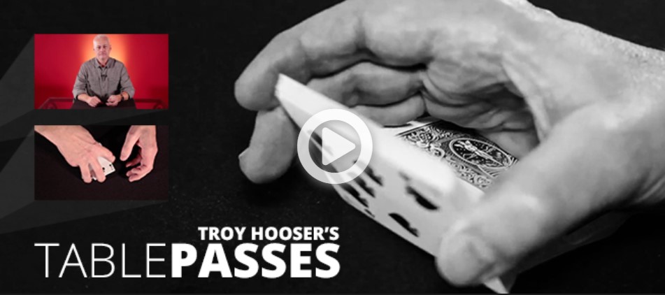 Table Passes by Troy Hooser.mp4