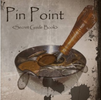 Pin Point by Kim Kyung Wook & Yunilsu