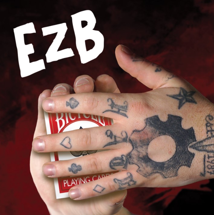EZB by Nicholas Lawrence