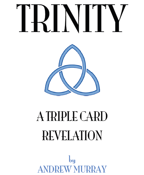 Trinity by Andrew Murray