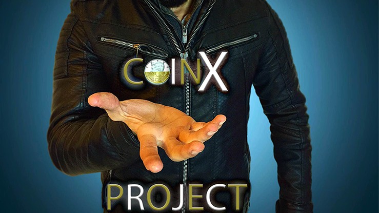 Coin X Project by Zolo