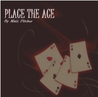 Place the Ace by Matt Pilcher