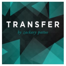 Transfer by Zach Pattee