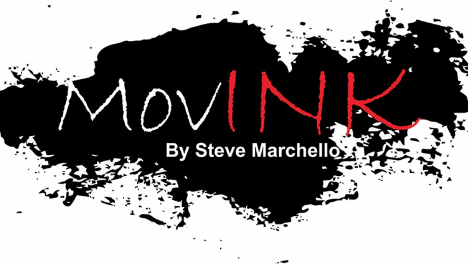 Movink by Steve Marchello (MP4 Video Download)