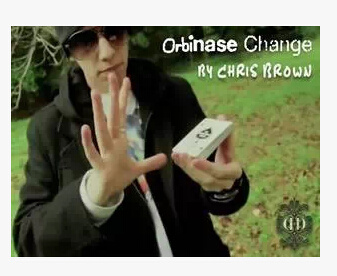 2011 DD Orbinase Change by Chris Brown (Download)