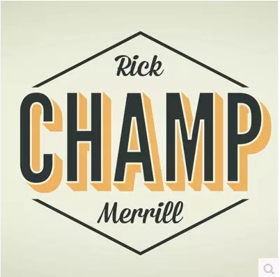 2015 Champ by Rick Merrill (Download)