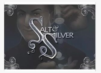 2013 Salt and Silver by Giovanni Livera (Download)