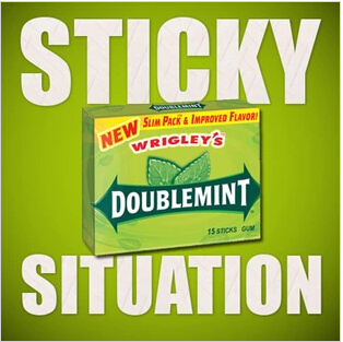 2014 Sticky Situation by Andy Leviss (Download)