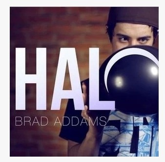 2013 Halo by Brad Addams (Download)