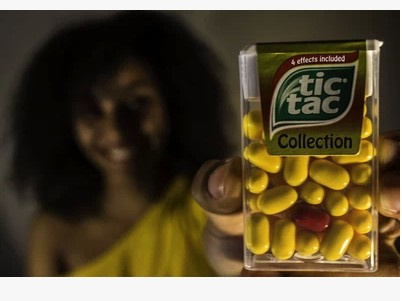 2014 Tic Tac Collection by Spaghetti Magic (Download)