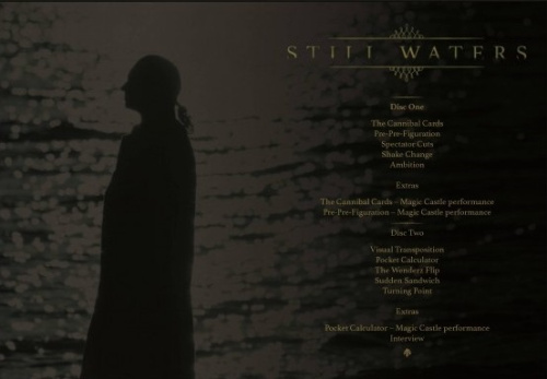 2015 Still Waters by Bill Goodwin (Download)