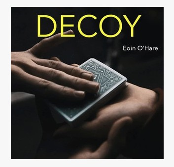 2013 Decoy by Eoin O'Hare (Download)