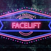 FaceLift by Leon Andersen