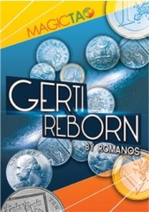 Gerti Reborn by Romanos