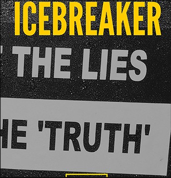 IceBreaker by Francis Girola PDF