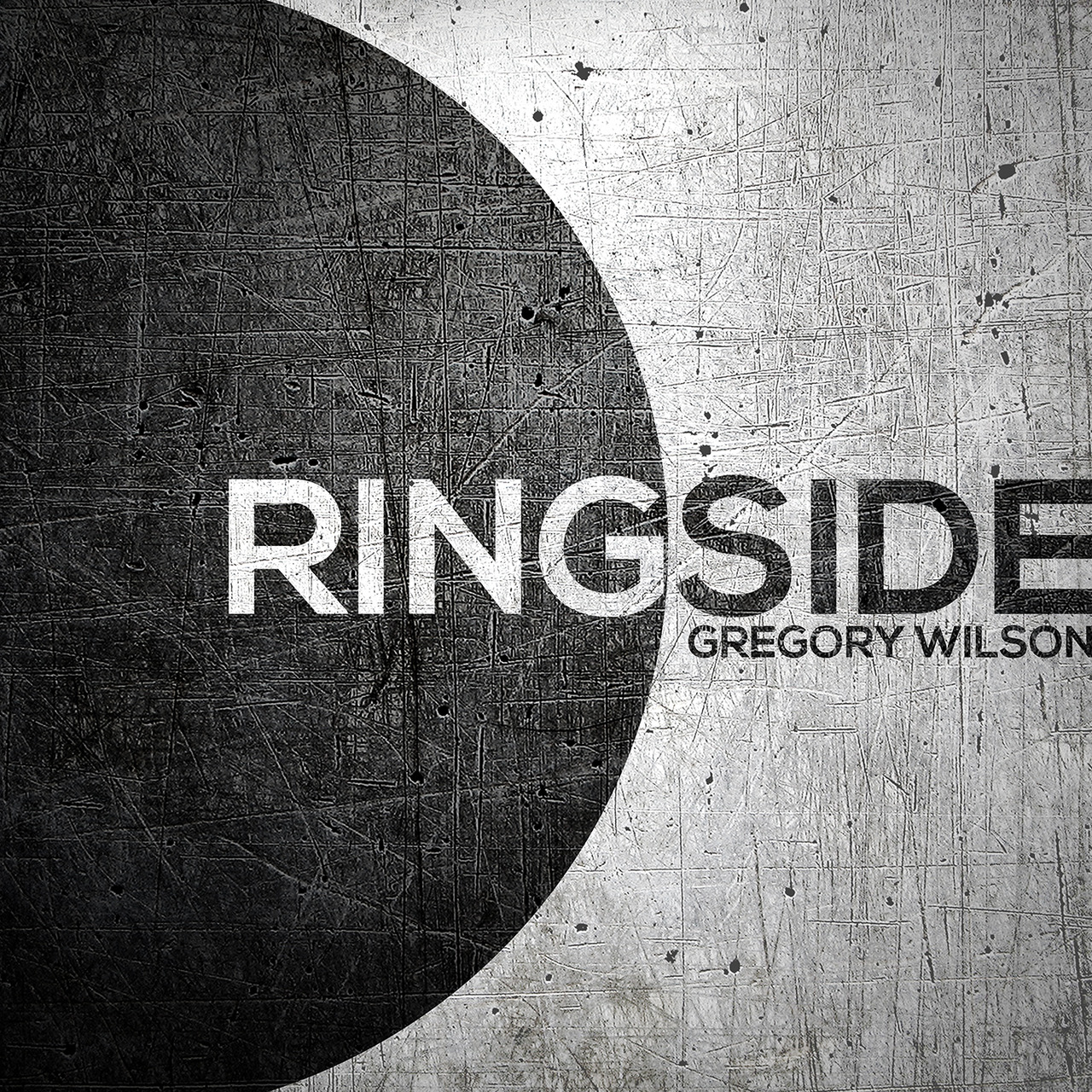 Ringside by Gregory Wilson (Instant Download)