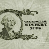 2017 One Dollar Mystery by Chris Funk