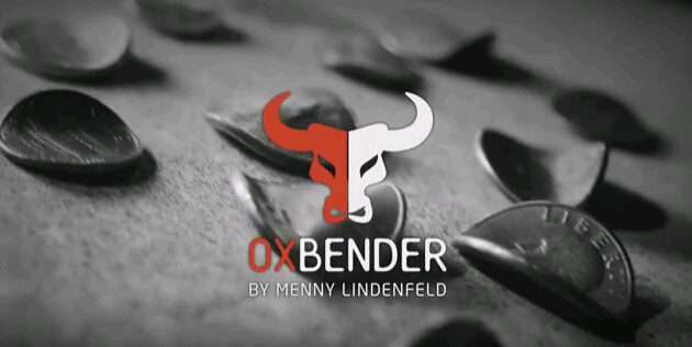 Ox Bender by Menny Lindenfeld (Instant Download)