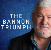 The Bannon Triumph by John Bannon