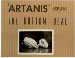 Joe Artanis - Artanis Bottom Deal