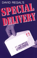 David Regal - Special Delivery